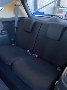 2022 Mitsubishi Outlander - Thumbnail