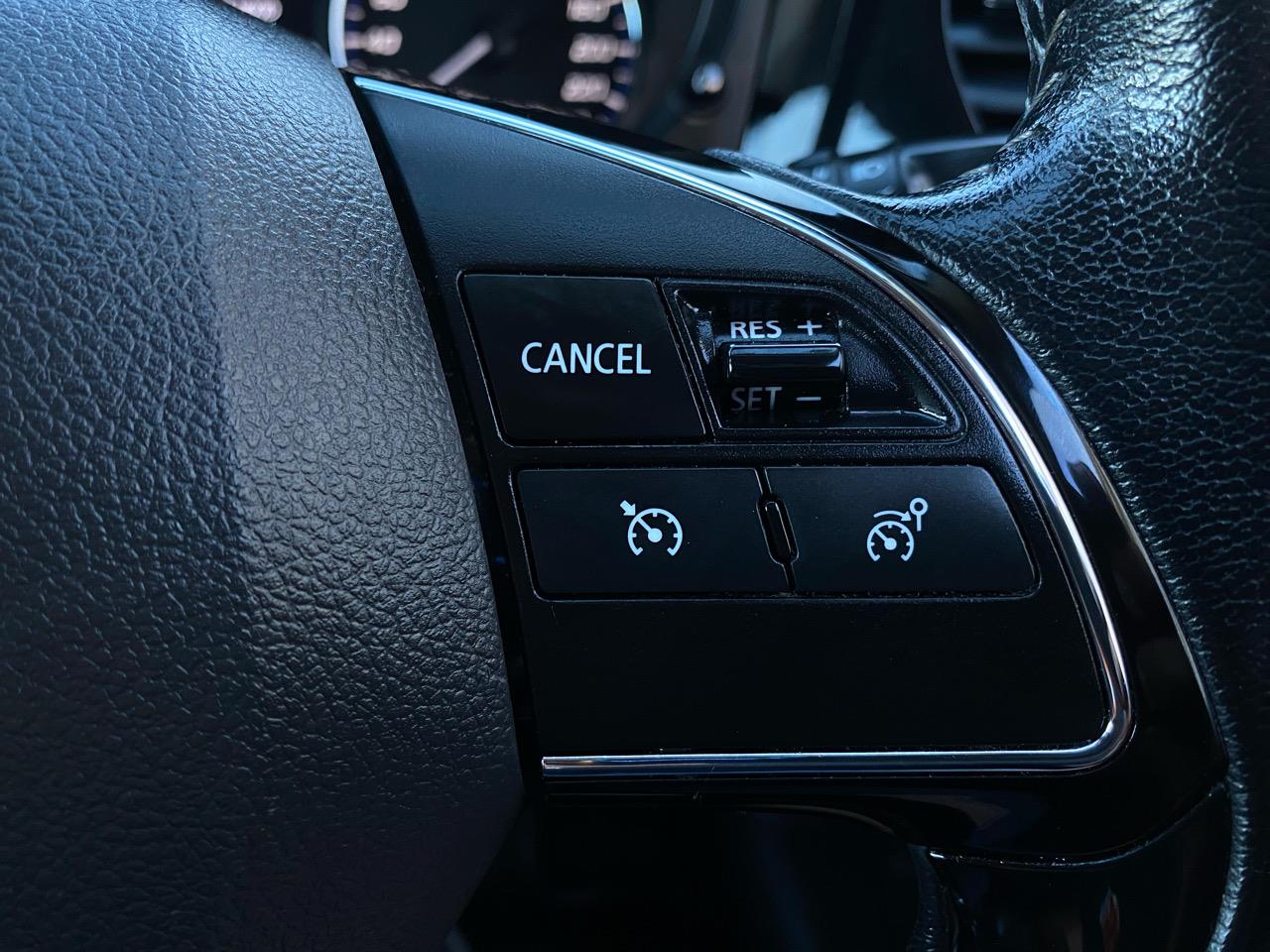 2022 Mitsubishi Outlander