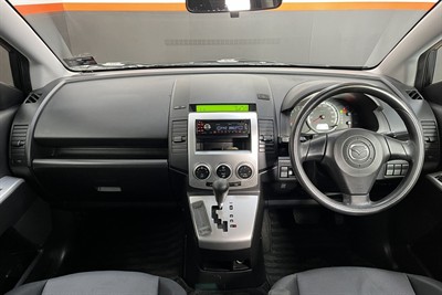 2006 Mazda PREMACY - Thumbnail