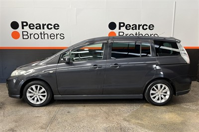 2006 Mazda PREMACY - Thumbnail