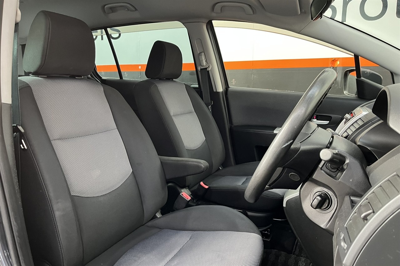 2006 Mazda PREMACY