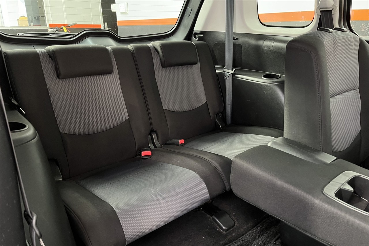 2006 Mazda PREMACY