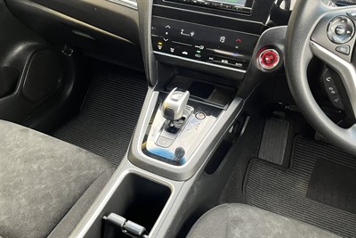 2019 Honda Shuttle - Thumbnail