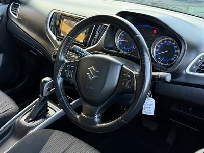 2016 Suzuki Baleno - Thumbnail