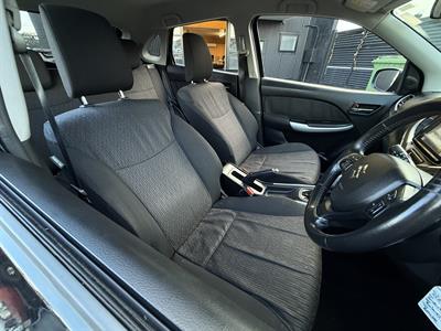 2016 Suzuki Baleno - Thumbnail