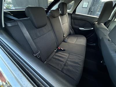 2016 Suzuki Baleno - Thumbnail