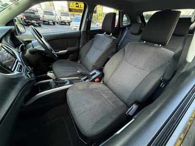 2016 Suzuki Baleno - Thumbnail