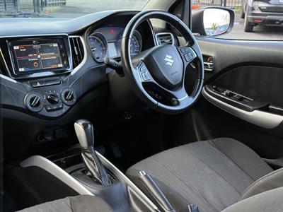 2016 Suzuki Baleno - Thumbnail