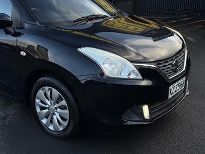 2016 Suzuki Baleno - Thumbnail