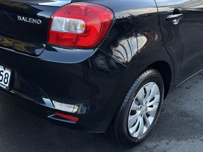 2016 Suzuki Baleno - Thumbnail
