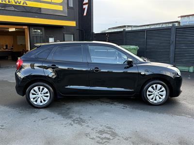 2016 Suzuki Baleno - Thumbnail