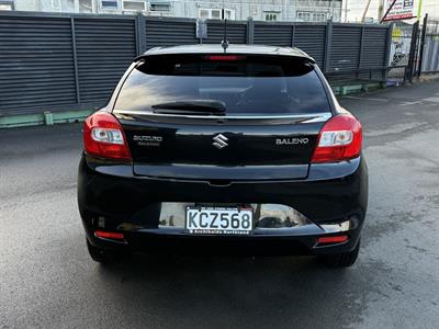 2016 Suzuki Baleno - Thumbnail