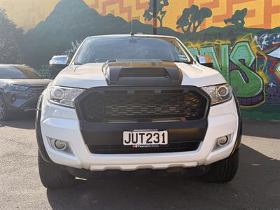 2016 Ford Ranger - Thumbnail