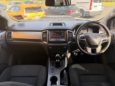 2016 Ford Ranger - Thumbnail