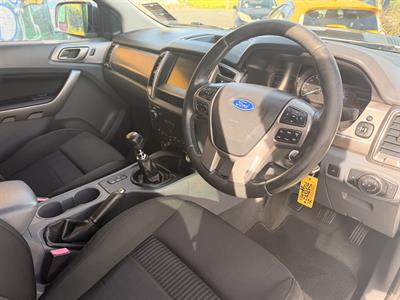 2016 Ford Ranger - Thumbnail