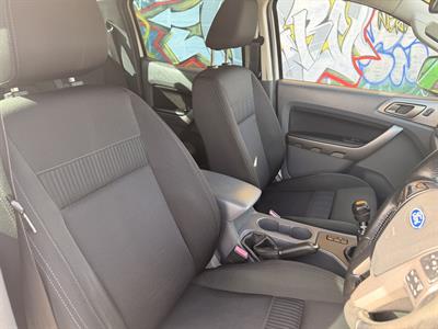 2016 Ford Ranger - Thumbnail