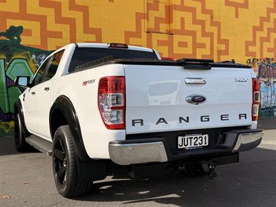 2016 Ford Ranger - Thumbnail