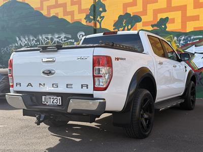 2016 Ford Ranger - Thumbnail