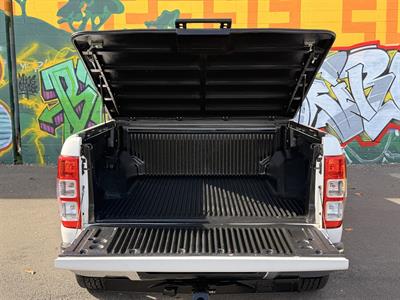 2016 Ford Ranger - Thumbnail