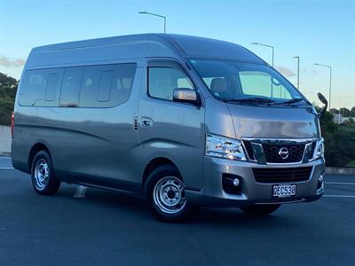 2013 Nissan Nv350 - Thumbnail