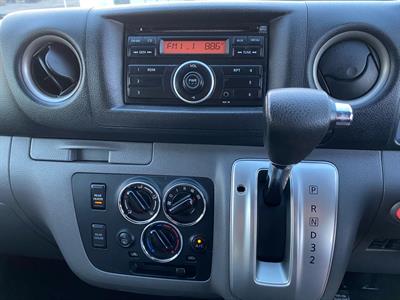2013 Nissan Nv350 - Thumbnail