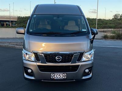 2013 Nissan Nv350 - Thumbnail