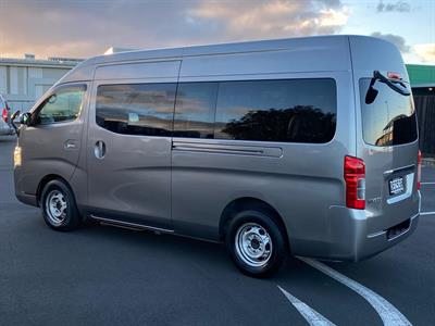 2013 Nissan Nv350 - Thumbnail