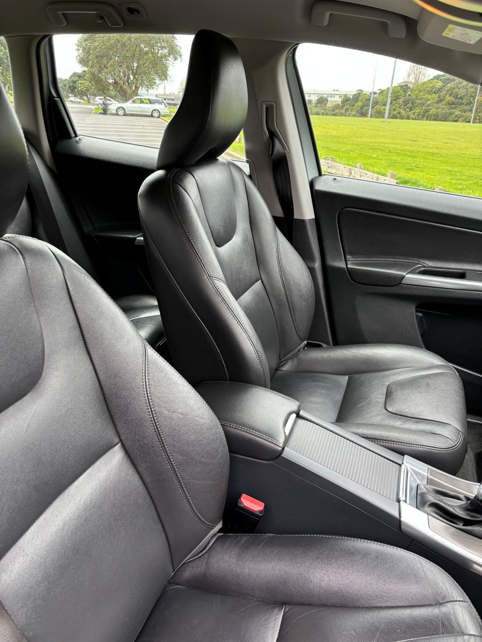 2016 Volvo XC60