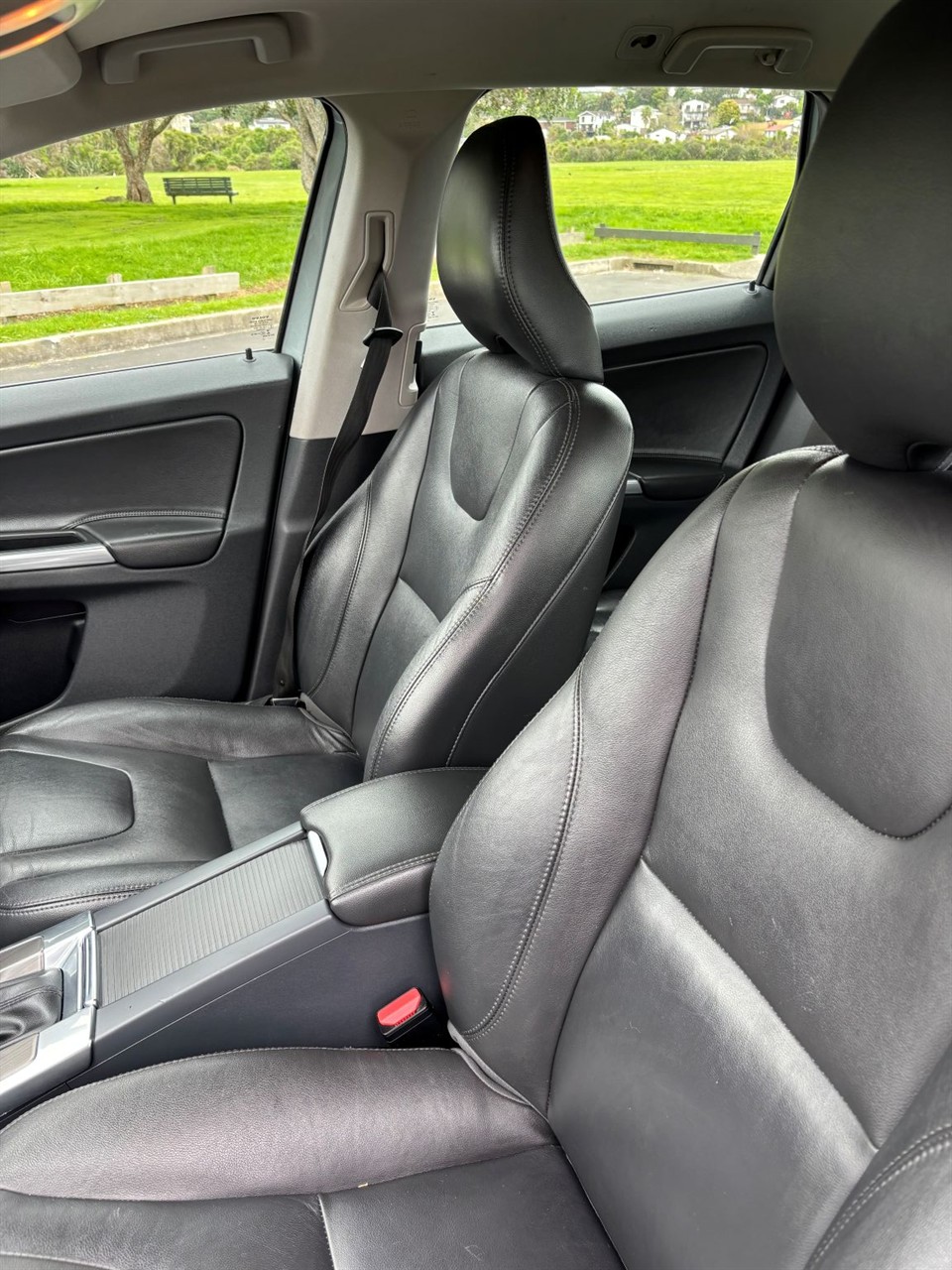 2016 Volvo XC60
