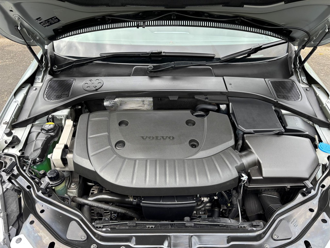 2016 Volvo XC60