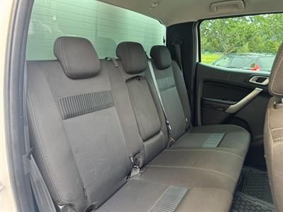 2020 Ford Ranger - Thumbnail