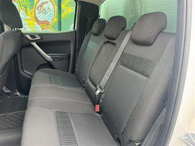 2020 Ford Ranger - Thumbnail