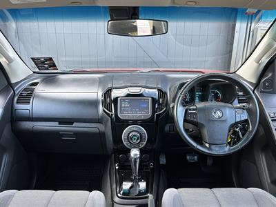 2015 Holden Colorado - Thumbnail