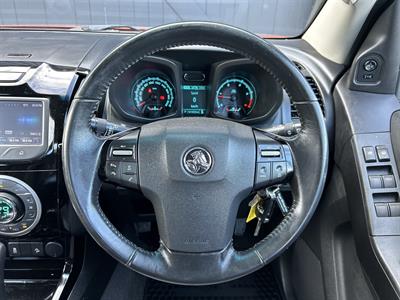2015 Holden Colorado - Thumbnail