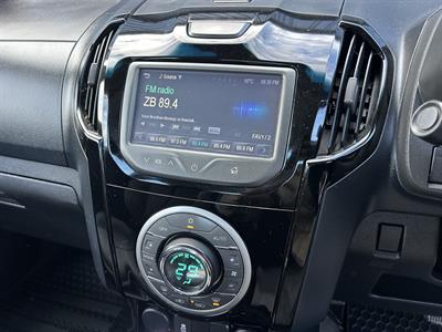 2015 Holden Colorado - Thumbnail