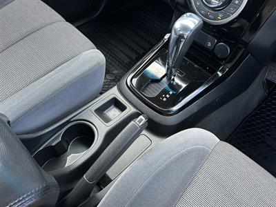 2015 Holden Colorado - Thumbnail