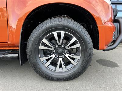 2015 Holden Colorado - Thumbnail