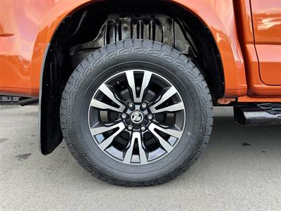 2015 Holden Colorado - Thumbnail