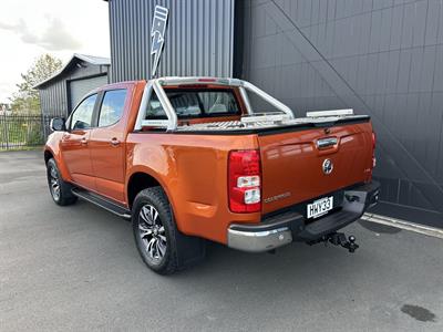 2015 Holden Colorado - Thumbnail