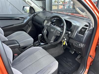 2015 Holden Colorado - Thumbnail