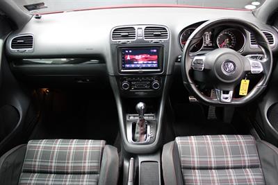 2010 Volkswagen GOLF - Thumbnail