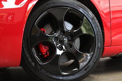 2010 Volkswagen GOLF - Thumbnail