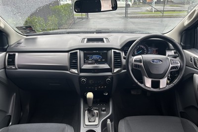 2015 Ford Ranger - Thumbnail