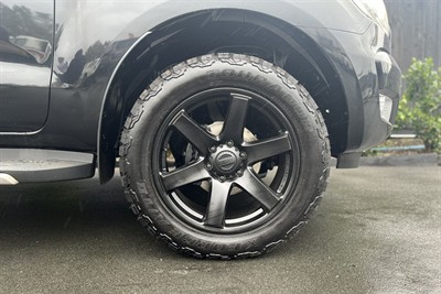 2015 Ford Ranger - Thumbnail