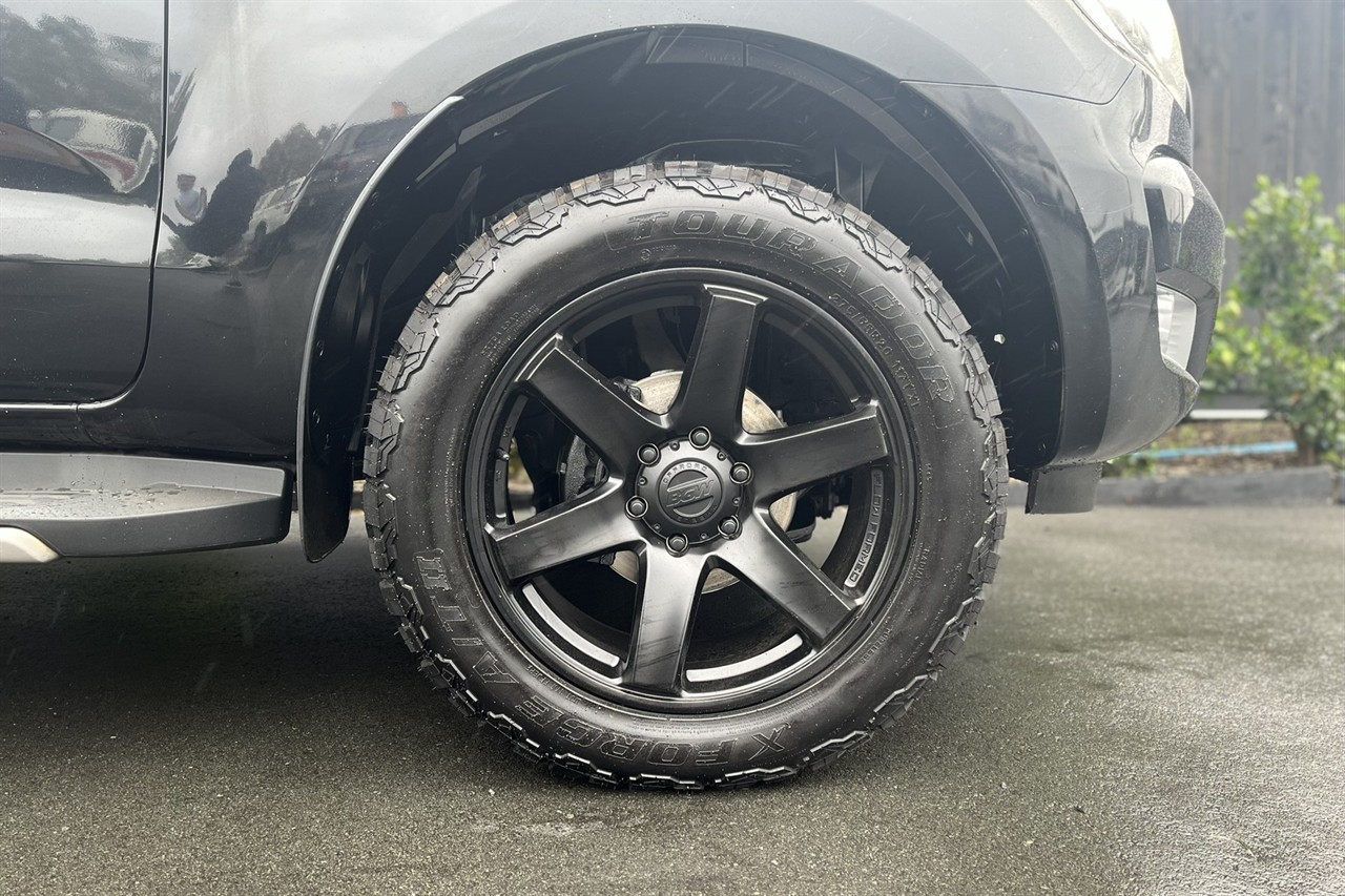 2015 Ford Ranger