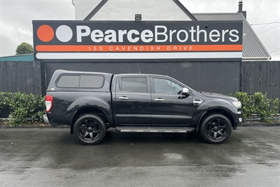 2015 Ford Ranger - Thumbnail