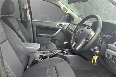 2015 Ford Ranger - Thumbnail