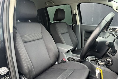 2015 Ford Ranger - Thumbnail