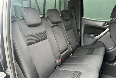 2015 Ford Ranger - Thumbnail