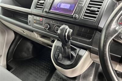 2017 Volkswagen T6 - Thumbnail